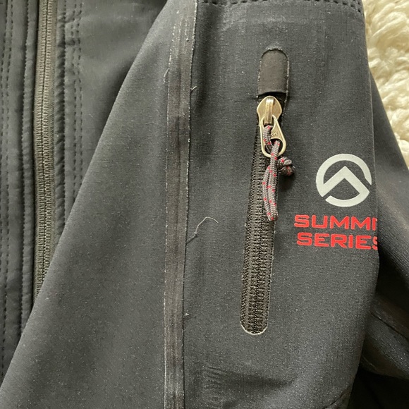 Mens North face Apex Summit series jacket - Picture 3 of 6